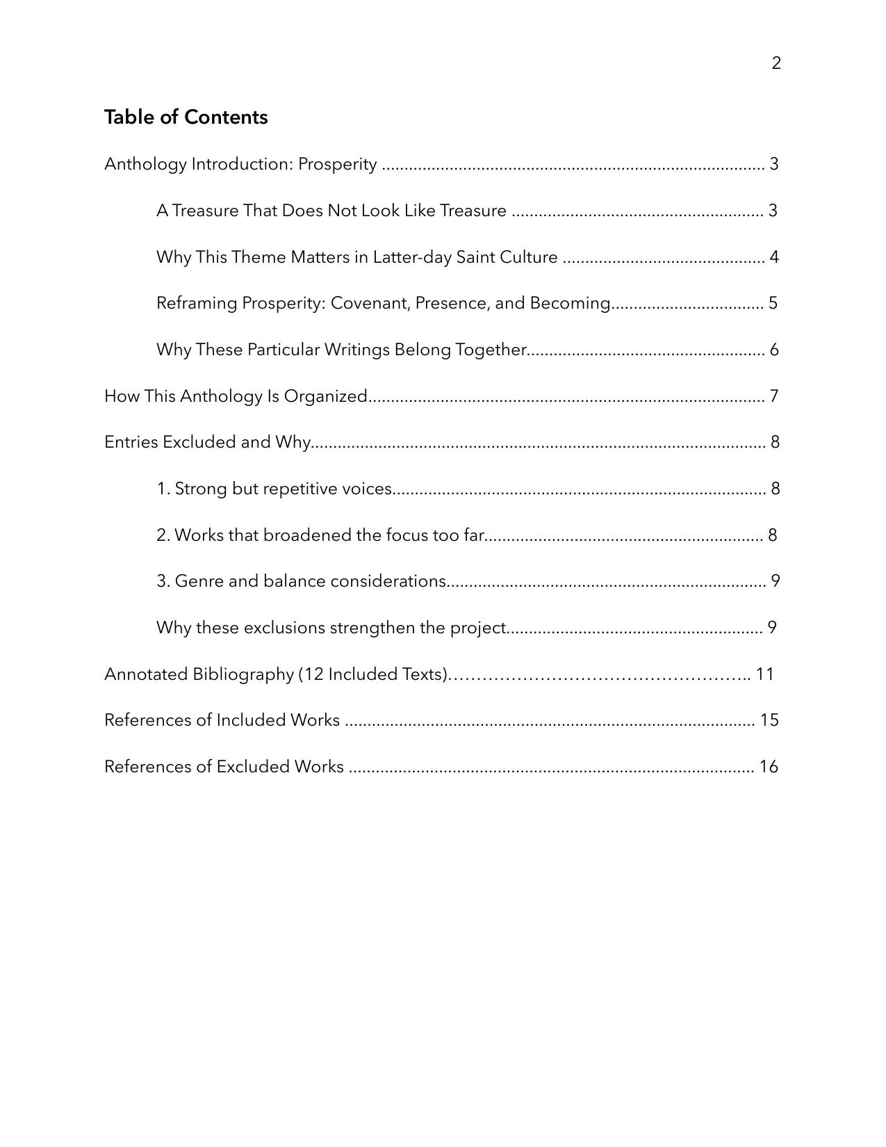 Happiness—Free of Charge, page 2 of 16